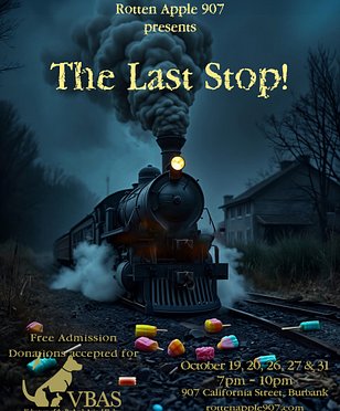 Last stop flyer Final
